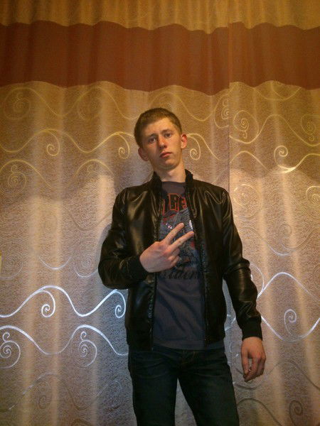 Владислав Ларионов