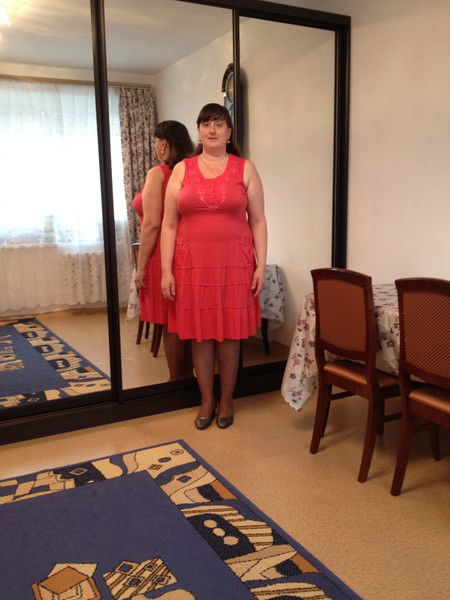 Светлана Петрова