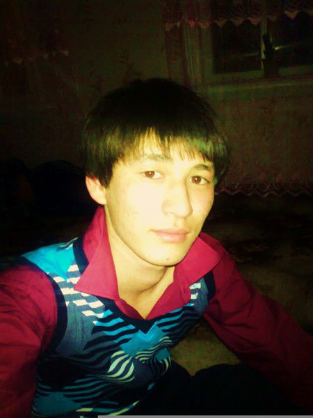 Альберто Александрович