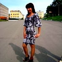 Ирина Квашнина