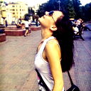 Юлия Батусова