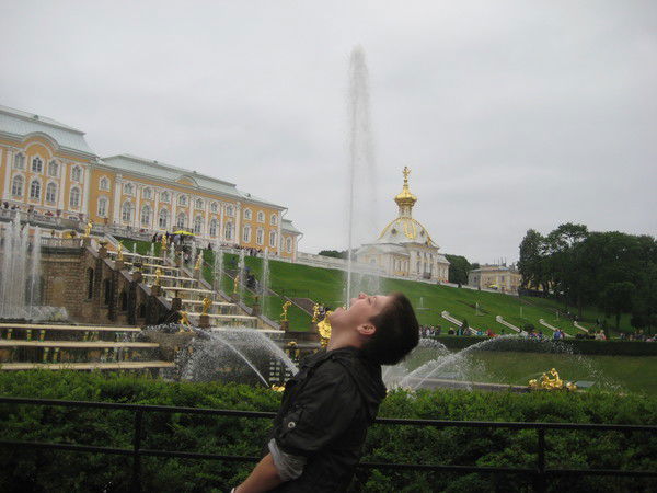 Федор Шиляев