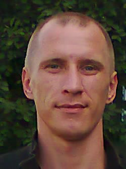 Александр Москаленко