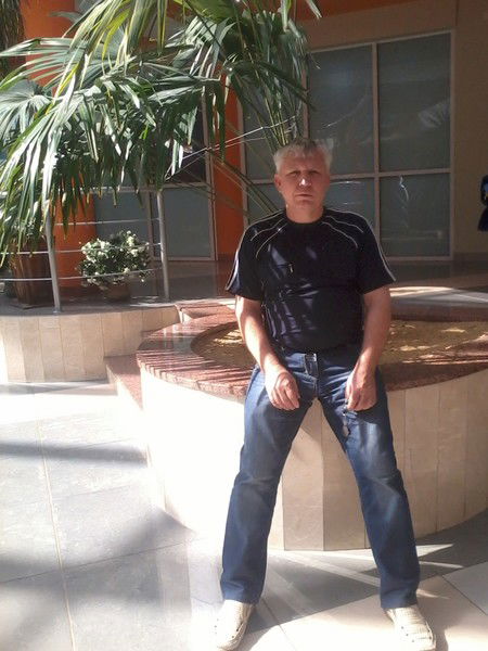 Евгений Маришев