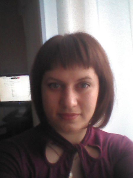 Светлана ***