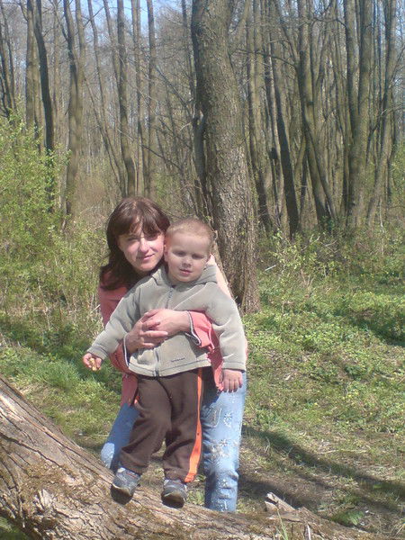 Екатерина Артёменко