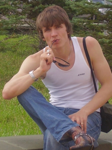 Вадим Бабюк