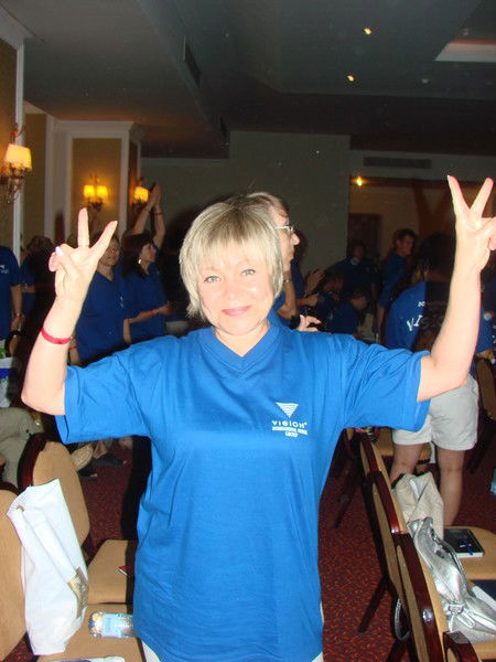 Ирина Кузнецова