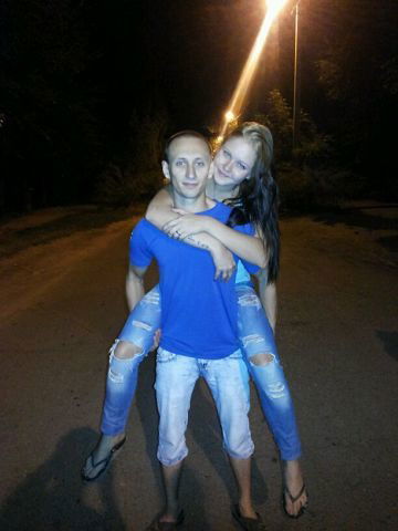 Анастасия Худобко