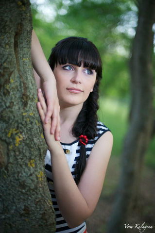 Татьяна Сокур