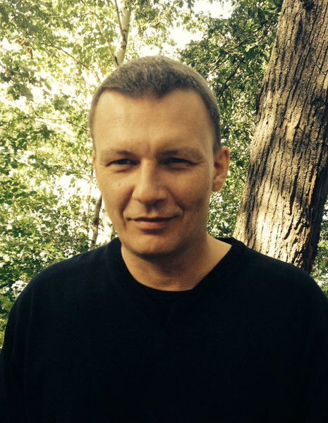 Александр Благинин