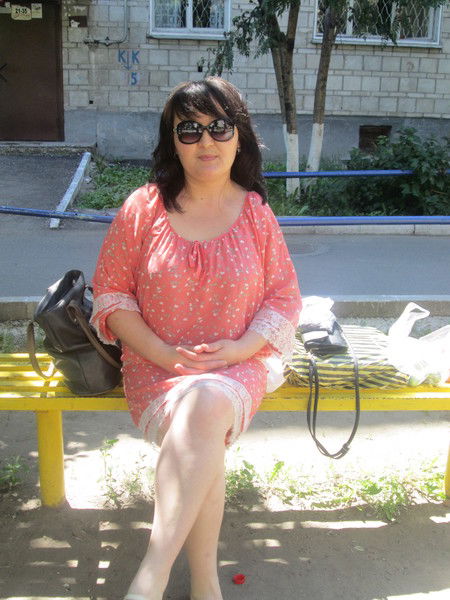 Лейла Касенова