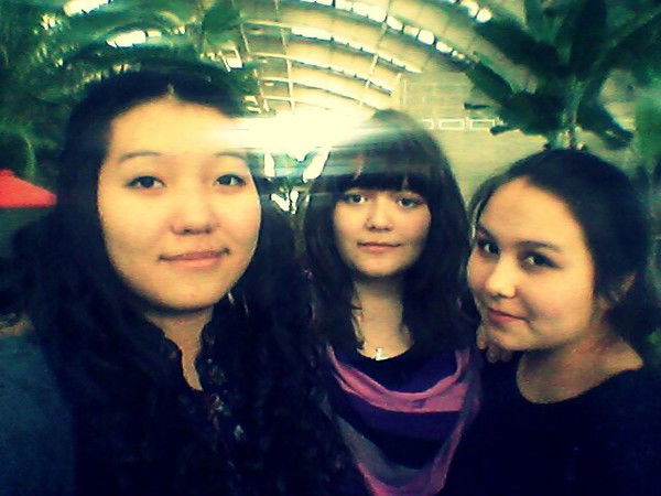 Лерочка Долгова