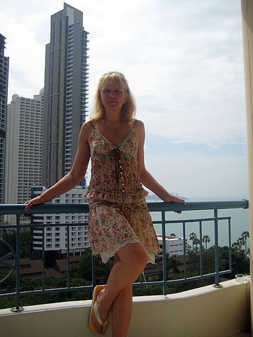 Мила Коршак