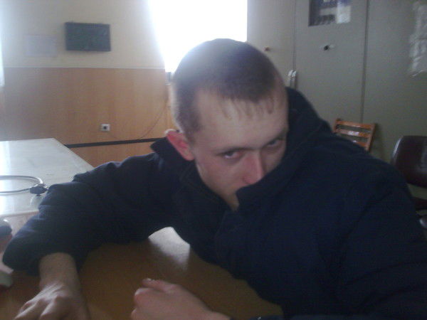 Immunodeficiency Virus