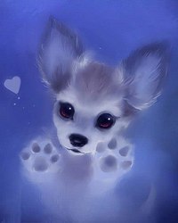 Ксения Тимохина