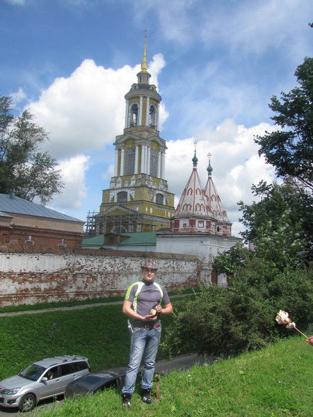 Роман Зимин