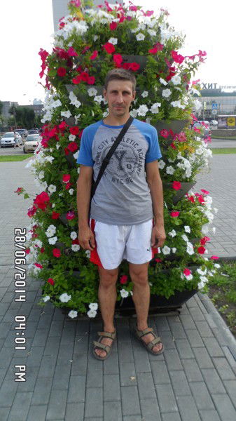 Алексей Летов