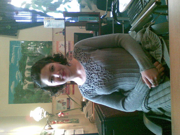 Екатерина Евтушенко