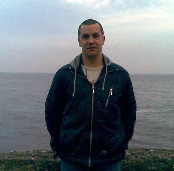 Николай Королев