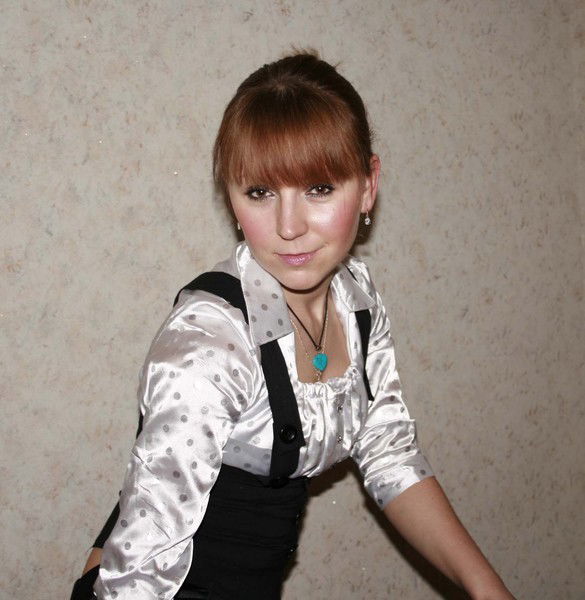 Светлана Дикун