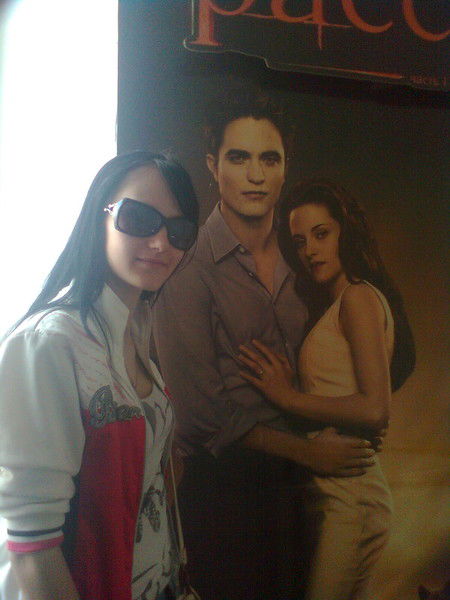 Алина Нахлесткина