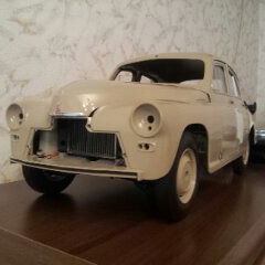 Дмитрий Стукалов