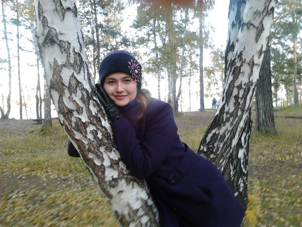 Наталья Бажина