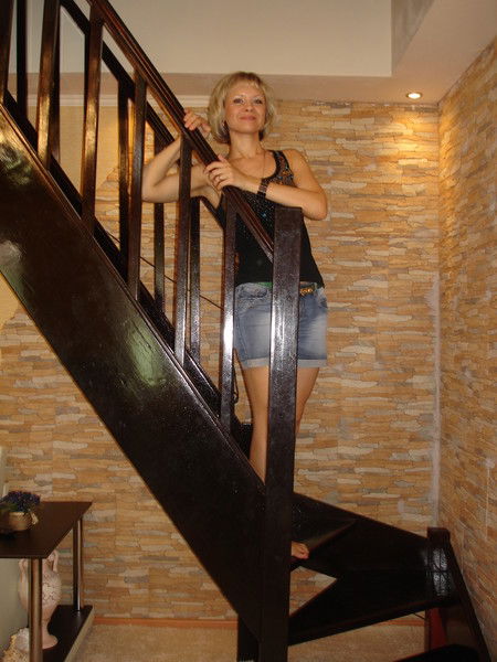 Юлия Малиновская