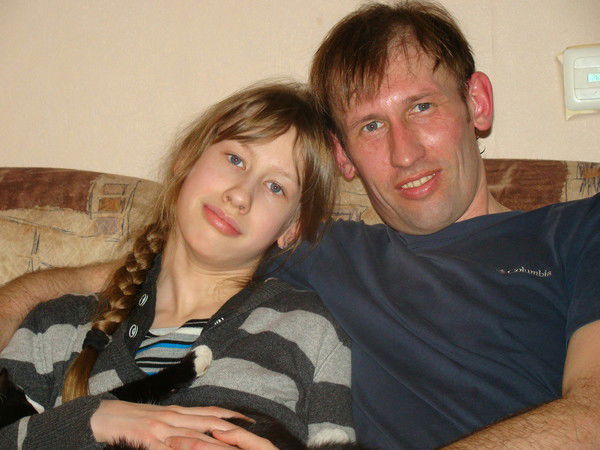 Александр Платошин