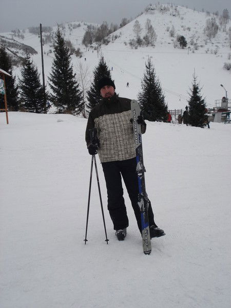 Сергей Десюпов