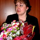 Лариса Гусева