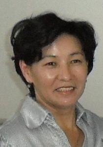 Maиа Кумисбаева