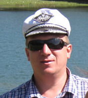 Вячеслав Старченко