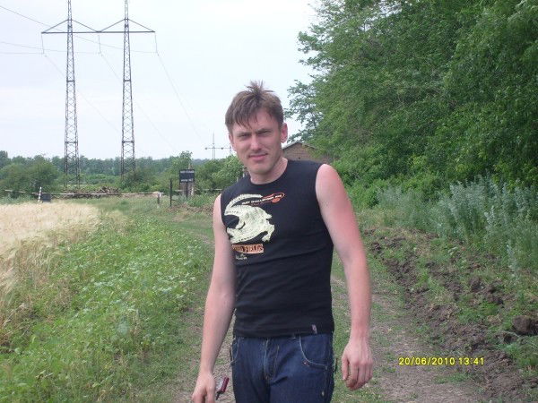 Александр Сорокин