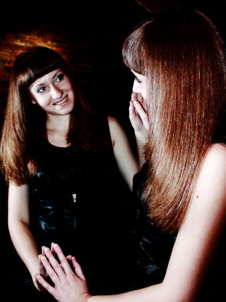 Светлана Субботина