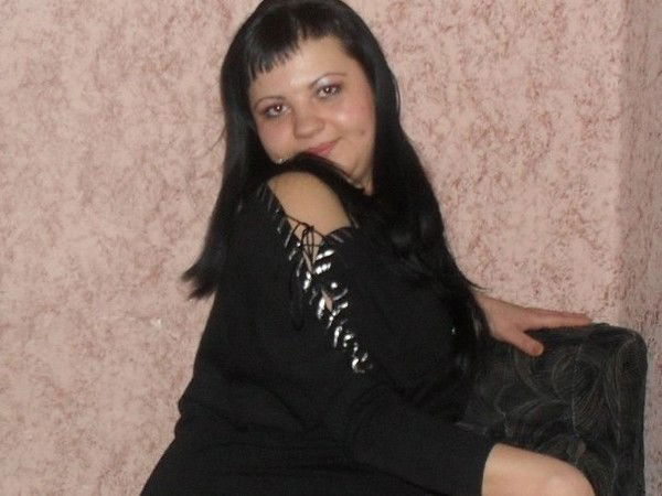 Анастасия Косарева