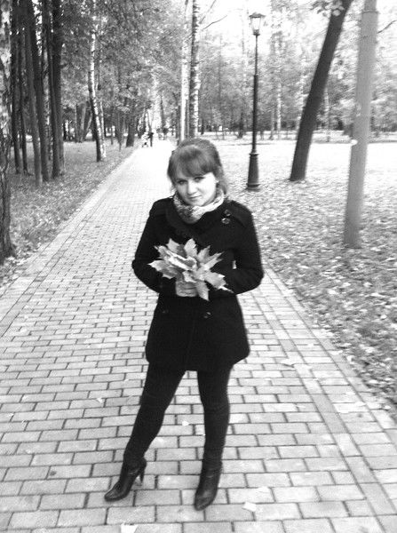 Ольга Кузьмина