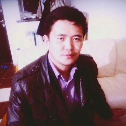 Айбол Салиев