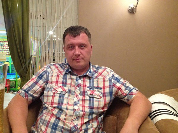 Денис Денисов