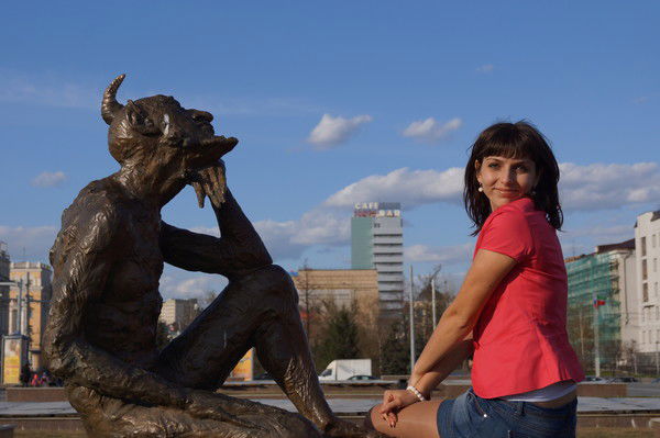 Татьяна Шутова