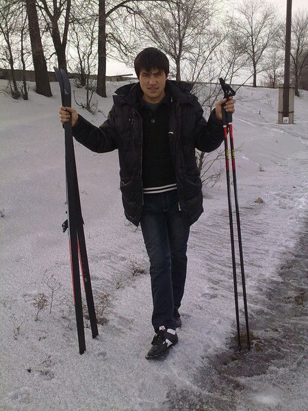 Майра Нуримова