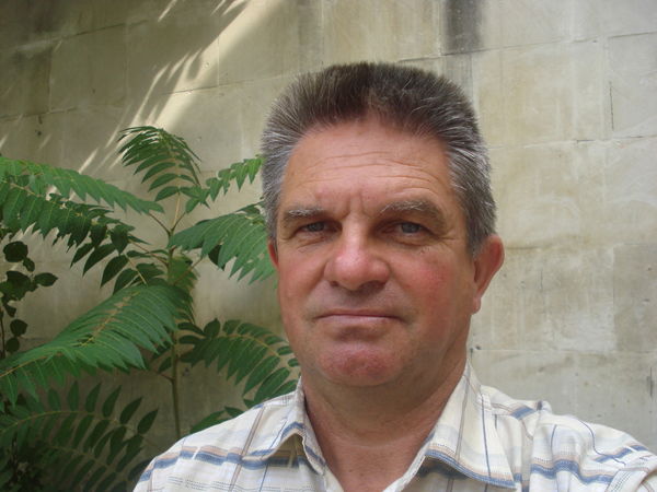 Олег Дебликов