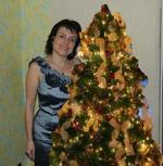 Марина Косарева