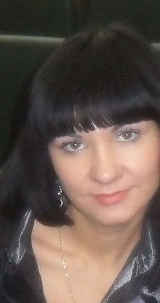 Ольга Сигитова