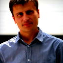Александр Никулин