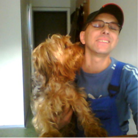 Игор Станиславчик