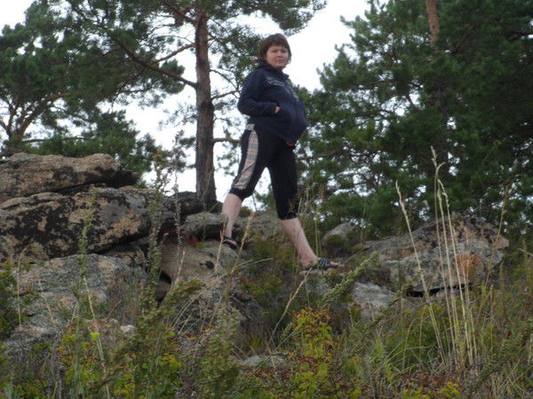 Людмила Клименко