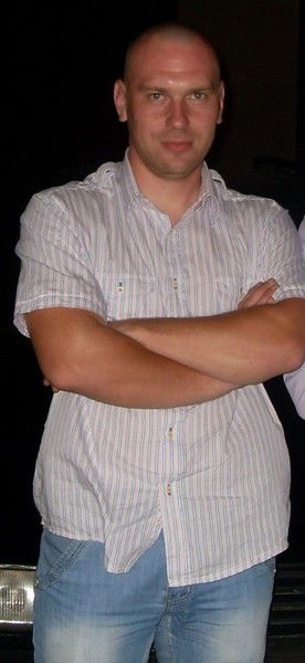 Сергей Пожарнов