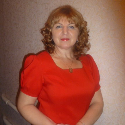 Ирина Логвиненко